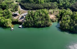 SIPSEY OVERLOOK lot: 95, Double Springs, AL 35553