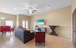2715 Mimosa Street, Mission, TX 78573