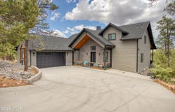 1310 Pine Oaks Drive, Show Low, AZ 85901