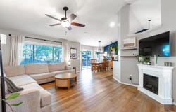 3206 N Forest Lakes St, Wichita, KS 67205