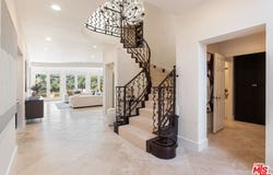 2125 Ridge Dr, Los Angeles, CA 90049