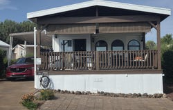1906 Lynx Drive, Show Low, AZ 85901