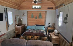 16 Upper Sawmill Creek Lane, Cascade, MT 59421
