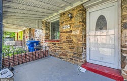 4904 PEMBRIDGE AVENUE, BALTIMORE, MD 21215