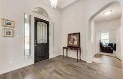 204 Cross Fox Lane, Aledo, TX 76008
