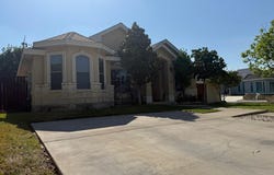 2713 Stone Trail, Eagle Pass, TX 78852