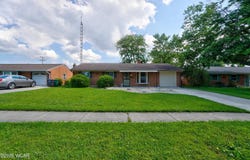 719 Lewis Boulevard, Lima, OH 45801