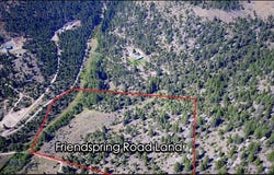 Friendspring Road, Whitehall, MT 59759