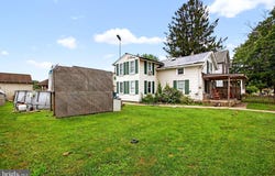 152-154 FOUST STREET, DANVILLE, PA 17821