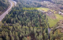 Old Stage Rd, Wolf Creek, OR 97497