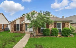 4109 Malone Avenue, The Colony, TX 75056