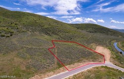 886 Wasatch View Drive, Kamas, UT 84036