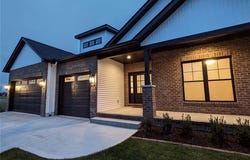 8748 Wendell Creek Drive, St Jacob, IL 62281