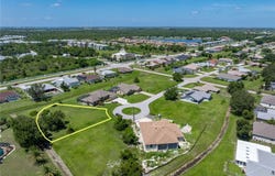 25463 PANACHE LANE, PUNTA GORDA, FL 33983
