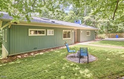 1026 Highland Woods Road, Chapel Hill, NC 27517