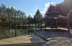 111 FIRESIDE RD, GRASSFLAT, PA 16839