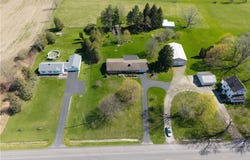 3378 Pearl Street Road, Batavia, NY 14020