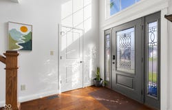 4376 Red Hawk Court, Columbus, IN 47203