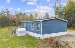 466 Troy Road, Detroit, ME 04929