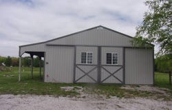 854 County Highway 12, Tower Hill, IL 62571