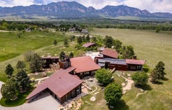 1355 S Cherryvale Rd, Boulder, CO 80303