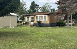 207 N Cass Street, Lake City, MI 49651