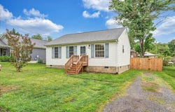 1341 Gillette AVE, Roanoke, VA 24014