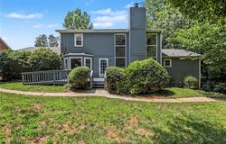 8805 Willowmede Drive, Lewisville, NC 27023