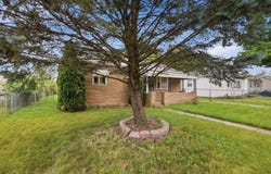 733 Mavor Street, Springfield, OH 45505