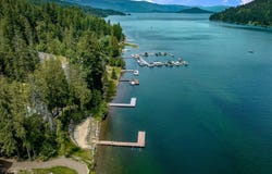 130 Cedar Shoals, Sagle, ID 83860