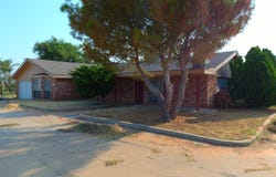 901 E County Rd 140, Midland, TX 79706