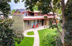 2517 Vrain Street, Denver, CO 80212