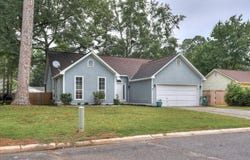 744 Cherry Drive, Aiken, SC 29803