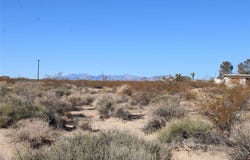 3465 Porter Boulevard, Joshua Tree, CA 92252