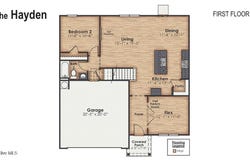 3056 Maravella Court lot: 14, Bolivia, NC 28422