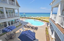 5707 (12FGH) S Lake Street, Glen Arbor, MI 49636
