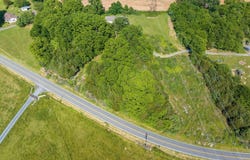 1631 SCENIC HWY, CHURCHVILLE, VA 24421