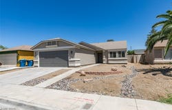 5742 Forsythe Drive, Las Vegas, NV 89142