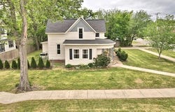 302 S Water Street, Sapulpa, OK 74066