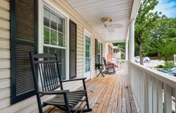 28 Kingsbridge Way, Little Rock, AR 72212