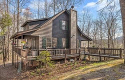 1637 Townsend Mill Road, Young Harris, GA 30582