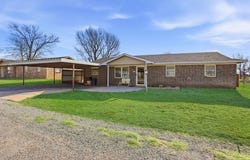 131 Ridgeline Drive, Weatherford, OK 73096