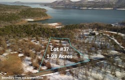 Cinder Loop, Shirley, AR 72153
