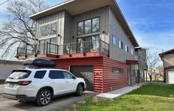 1419 S 2nd Street W unit: A & B, Missoula, MT 59802