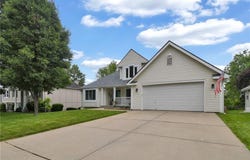 829 Plum Rose Drive, Liberty, MO 64068