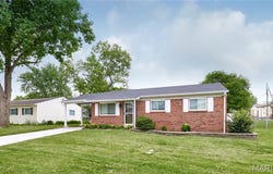 2988 Joyce Court, Maryland Heights, MO 63043