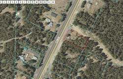 Hwy 97, Crescent, OR 97733