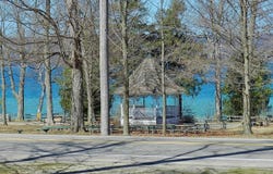 8769 S Dunns Farm Road, Maple City, MI 49664