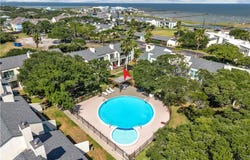 2003 N Fulton Beach Road, Rockport, TX 78382