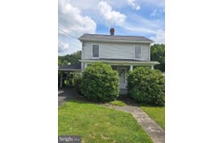 10216 NW PARKERSBURG ROAD, FROSTBURG, MD 21532